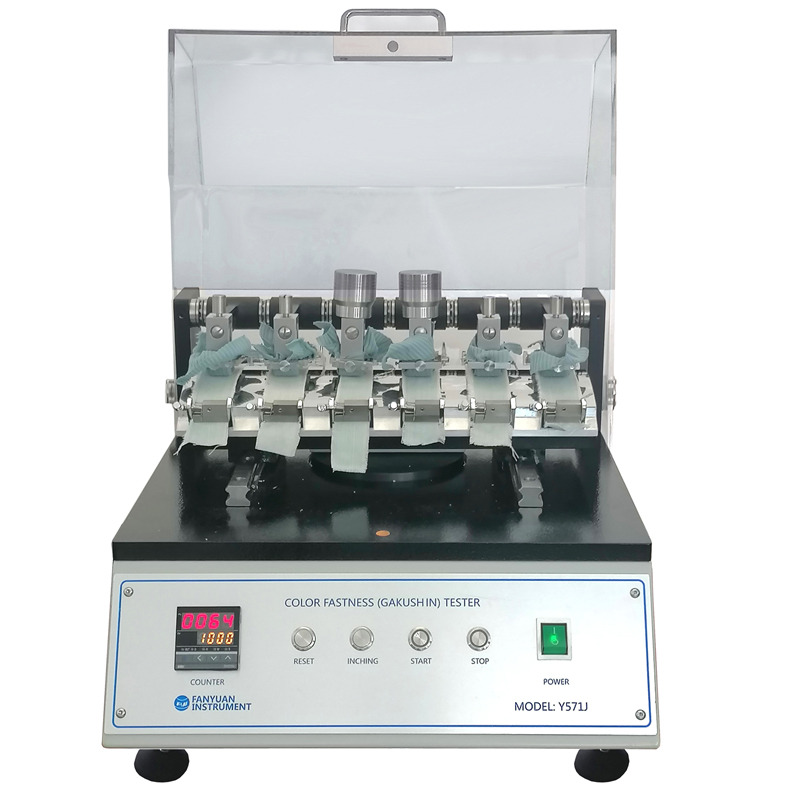 color fastness tester
